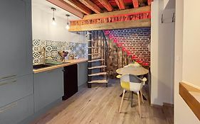 Duplex cosy avec Netflix&Amazon prime